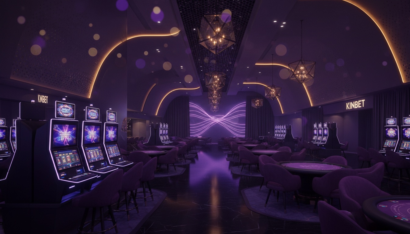 Kinbet — En Detaljerad Recension